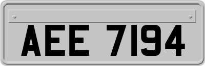 AEE7194