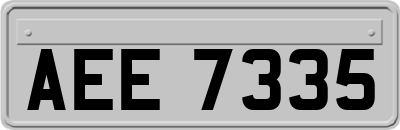 AEE7335