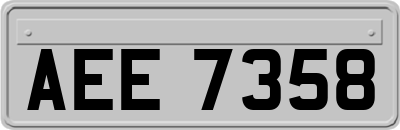 AEE7358