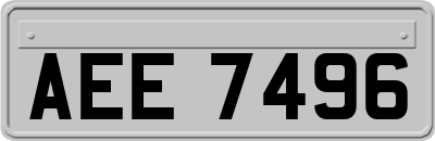 AEE7496