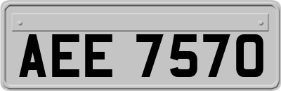AEE7570