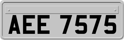 AEE7575