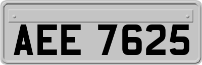 AEE7625