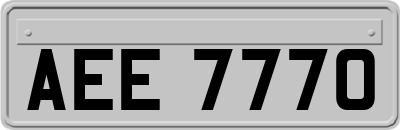 AEE7770