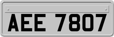 AEE7807
