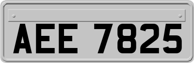 AEE7825