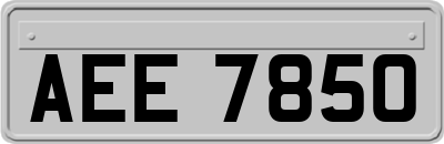 AEE7850