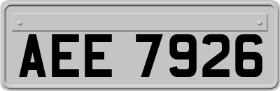 AEE7926