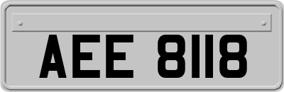 AEE8118