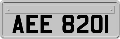 AEE8201