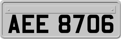 AEE8706
