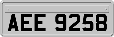 AEE9258
