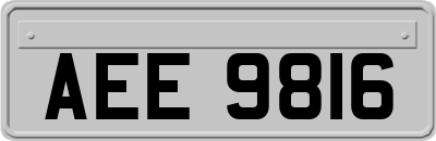 AEE9816