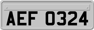 AEF0324
