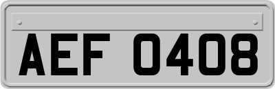 AEF0408