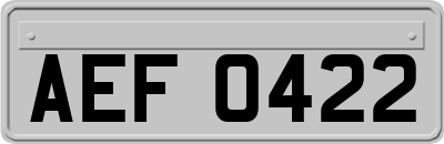 AEF0422