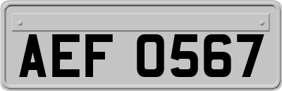 AEF0567