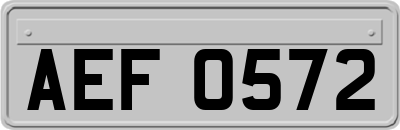 AEF0572