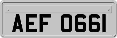 AEF0661