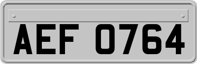 AEF0764