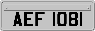 AEF1081