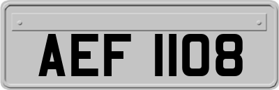 AEF1108