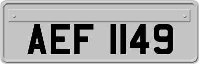 AEF1149