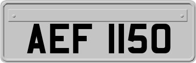 AEF1150