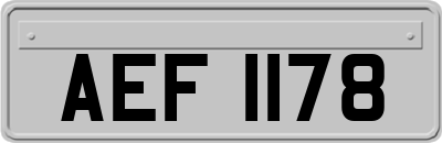 AEF1178