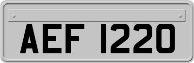 AEF1220