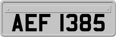AEF1385
