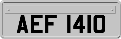 AEF1410