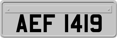 AEF1419