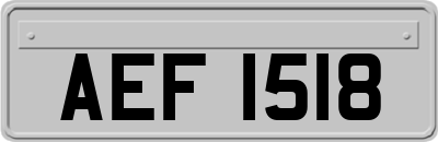 AEF1518
