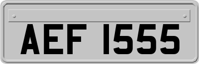 AEF1555