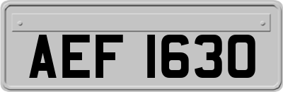 AEF1630