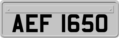 AEF1650