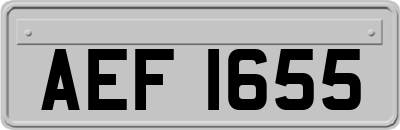 AEF1655