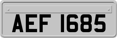 AEF1685