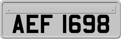 AEF1698