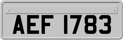 AEF1783