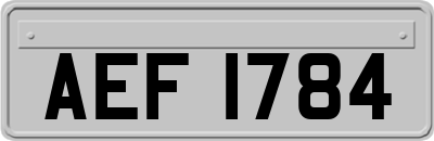 AEF1784