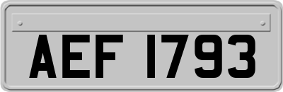 AEF1793