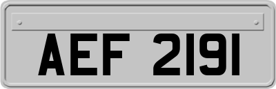 AEF2191