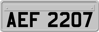 AEF2207
