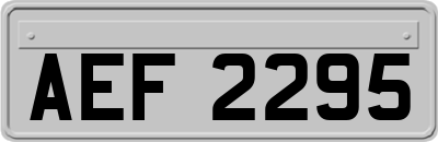 AEF2295