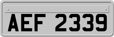 AEF2339