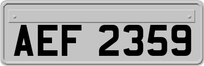 AEF2359
