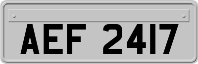 AEF2417
