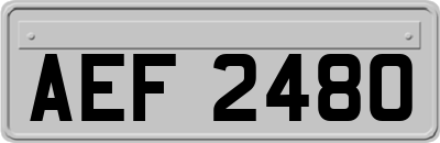 AEF2480